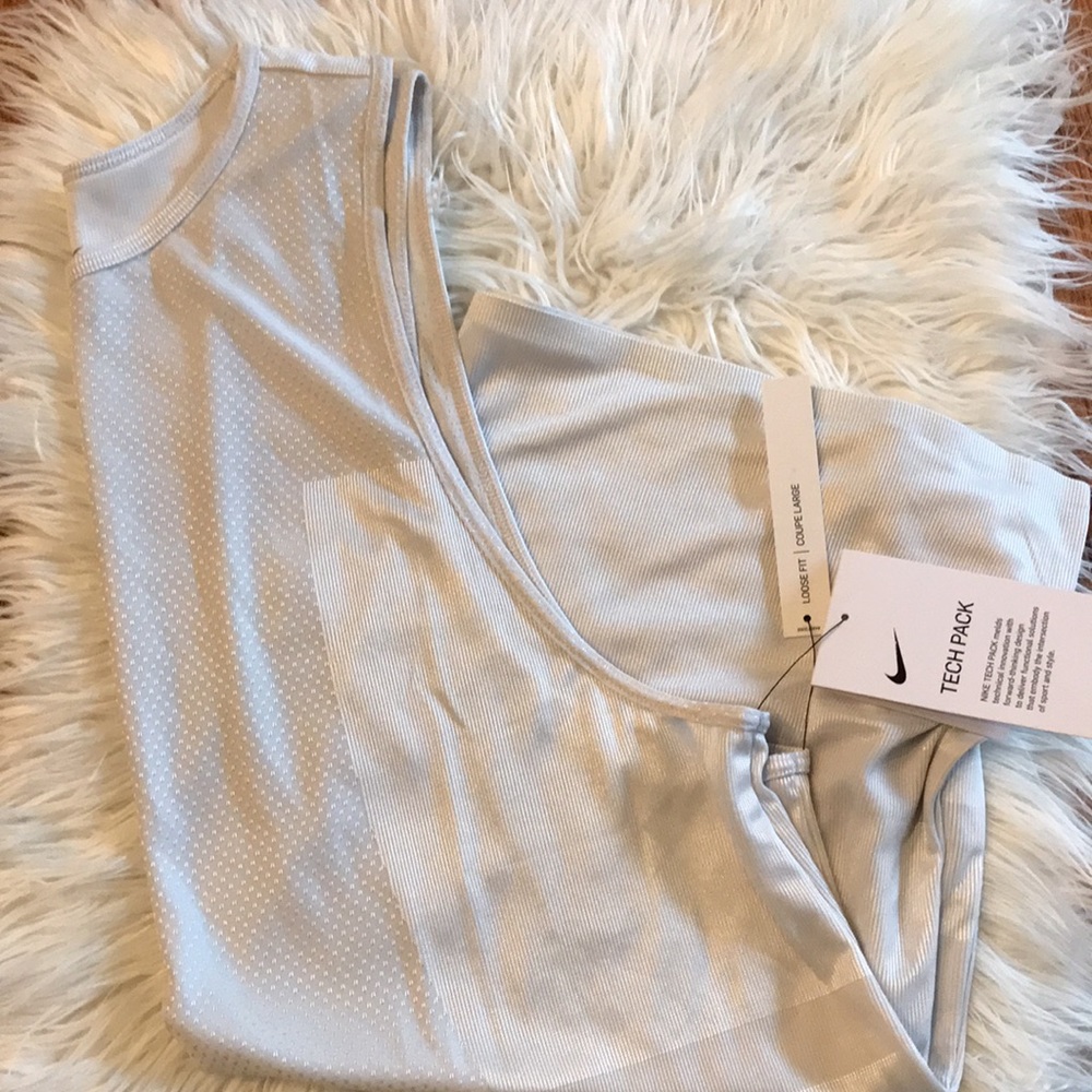 Nike Tech Pack Loose Fit